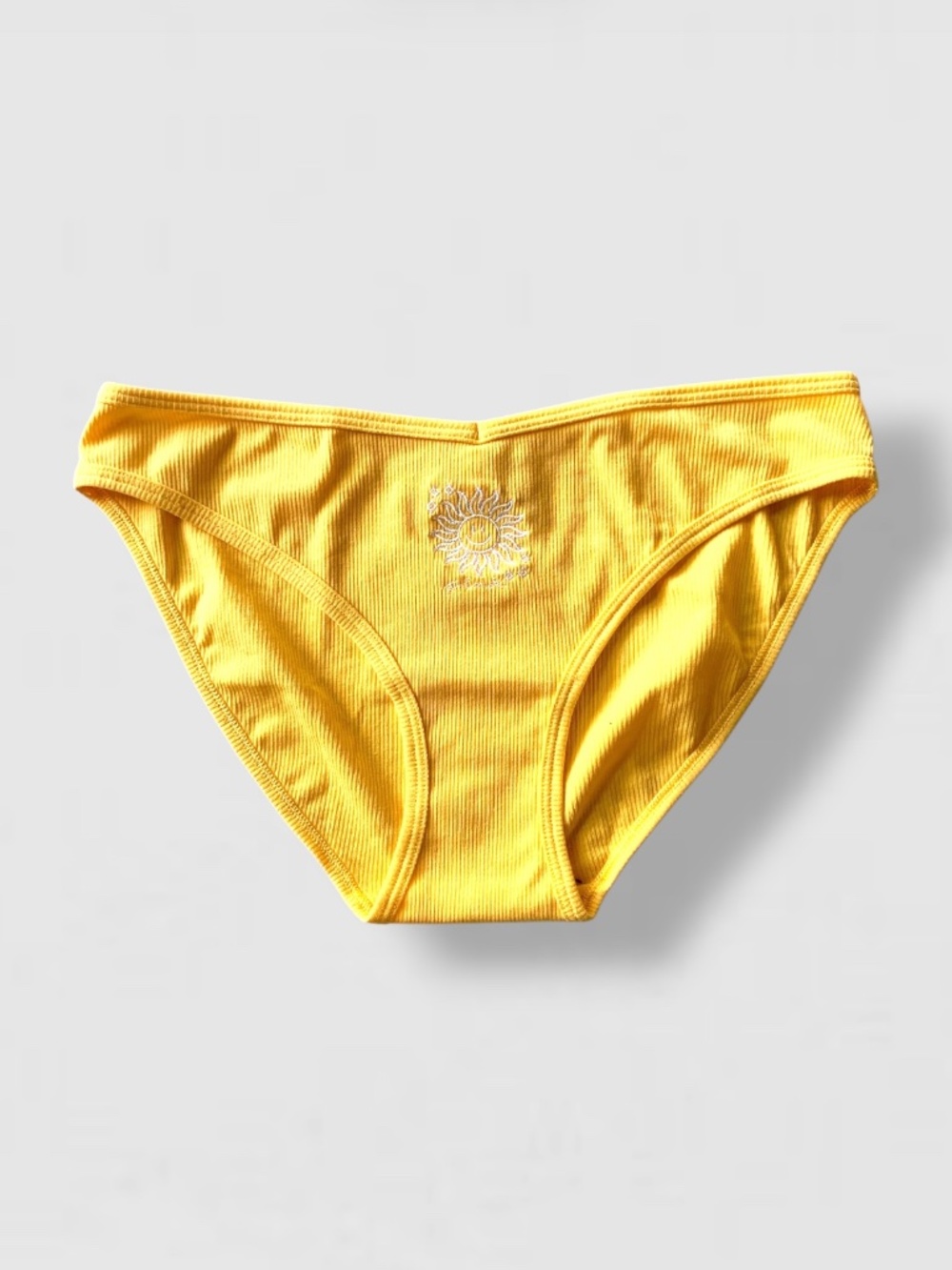 Victoria’s Secret Bikini Panty XL New